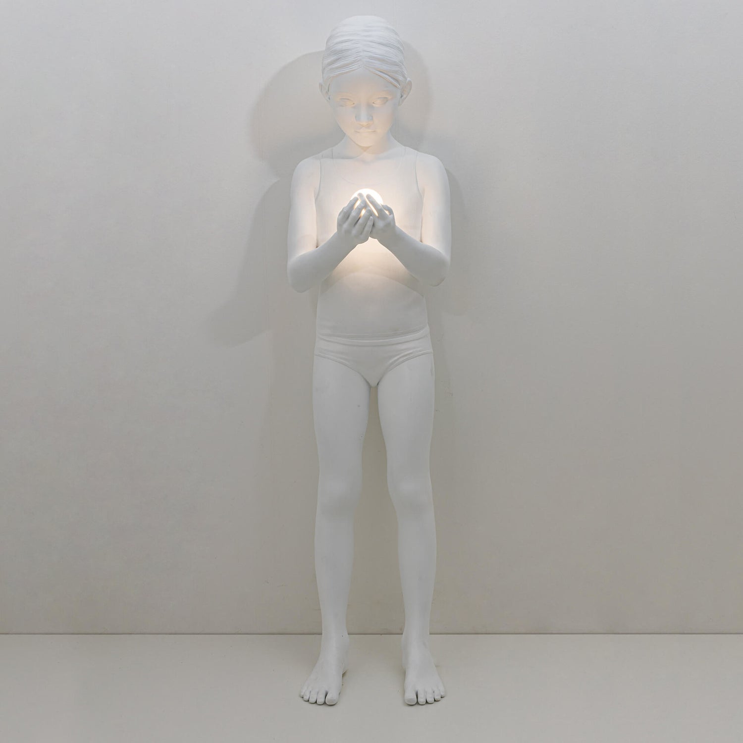 Seletti Innerglow – moderne Stehlampe von Marcantonio