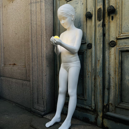 Seletti Innerglow Lampe – poetisches Lichtobjekt