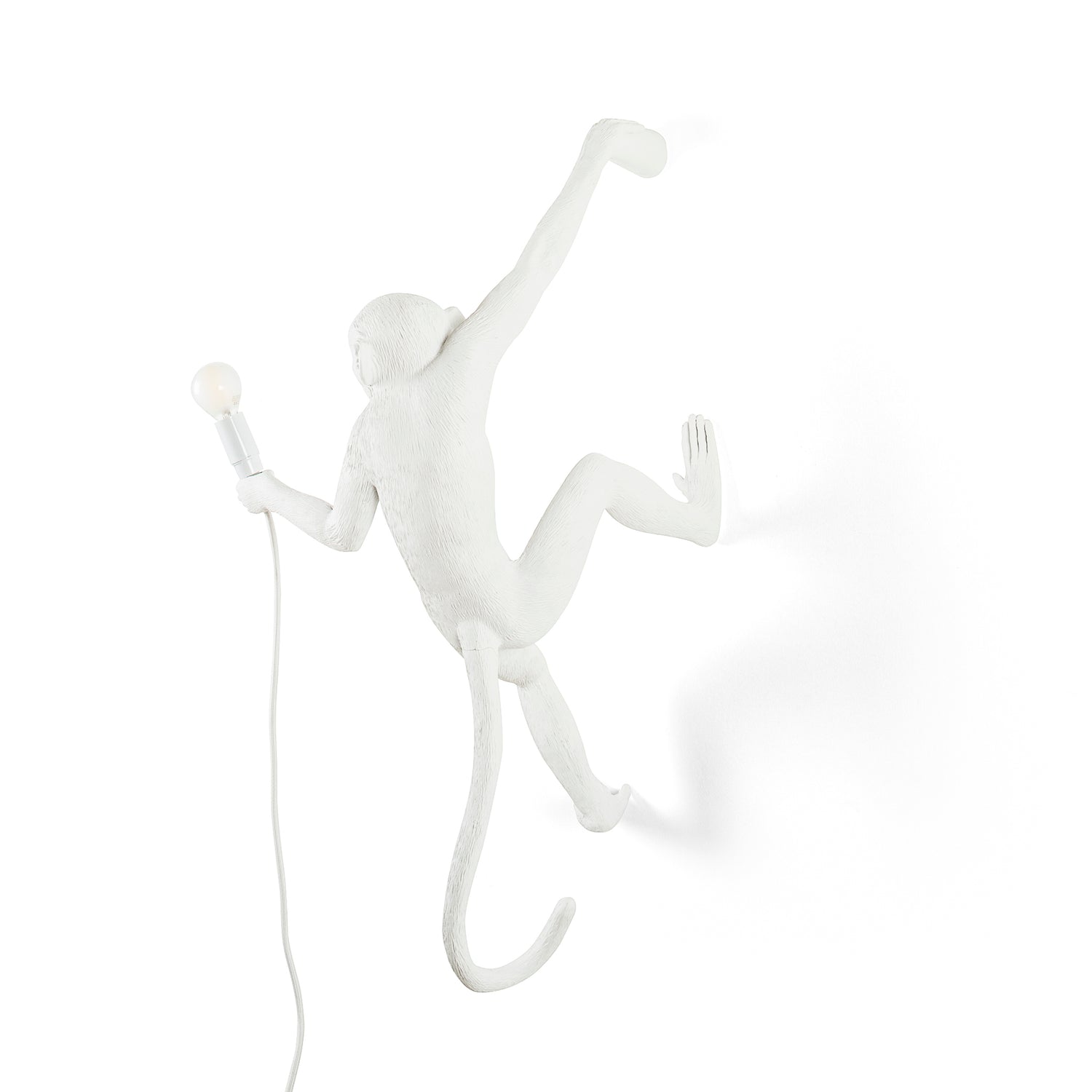 Seletti Monkey Lamp – Designerlampe zum Aufhängen