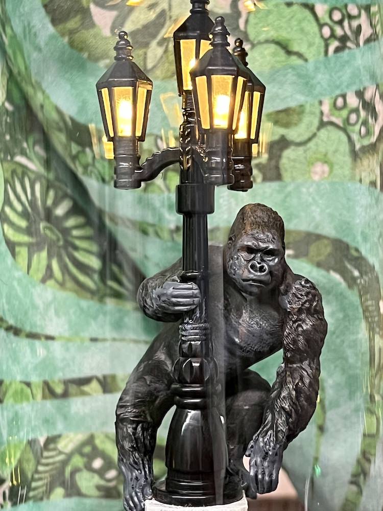 Tischlampe MY LITTLE KONG