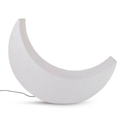 Seletti My Moon Lamp – Designerlampe in Form eines Mondes