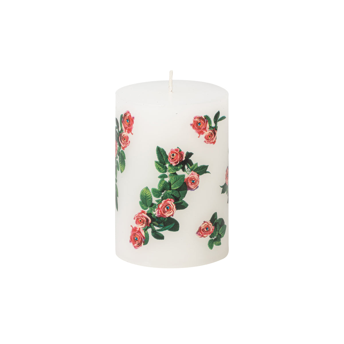 Kerze ROSES von Seletti