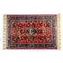 Seletti BURNT CARPET DIFFERENCE Teppich mit Zitat „EACH ONE OF US CAN MAKE A DIFFERENCE“