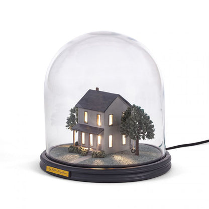 Tischlampe MY LITTLE NEIGHBOUR von Seletti