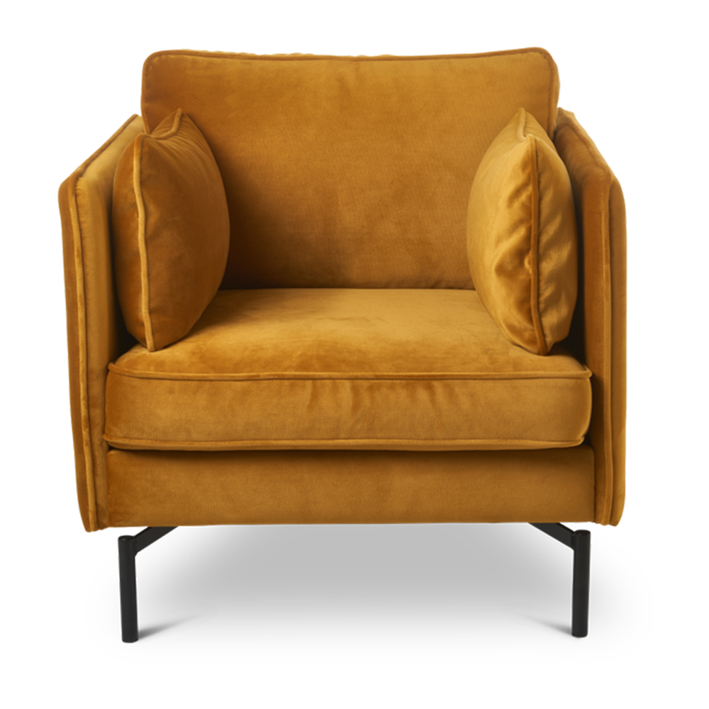 Loungesessel FAUTEUIL PPNr. 2 Pols Potten