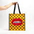 Shopper Bag SHIT von Seletti