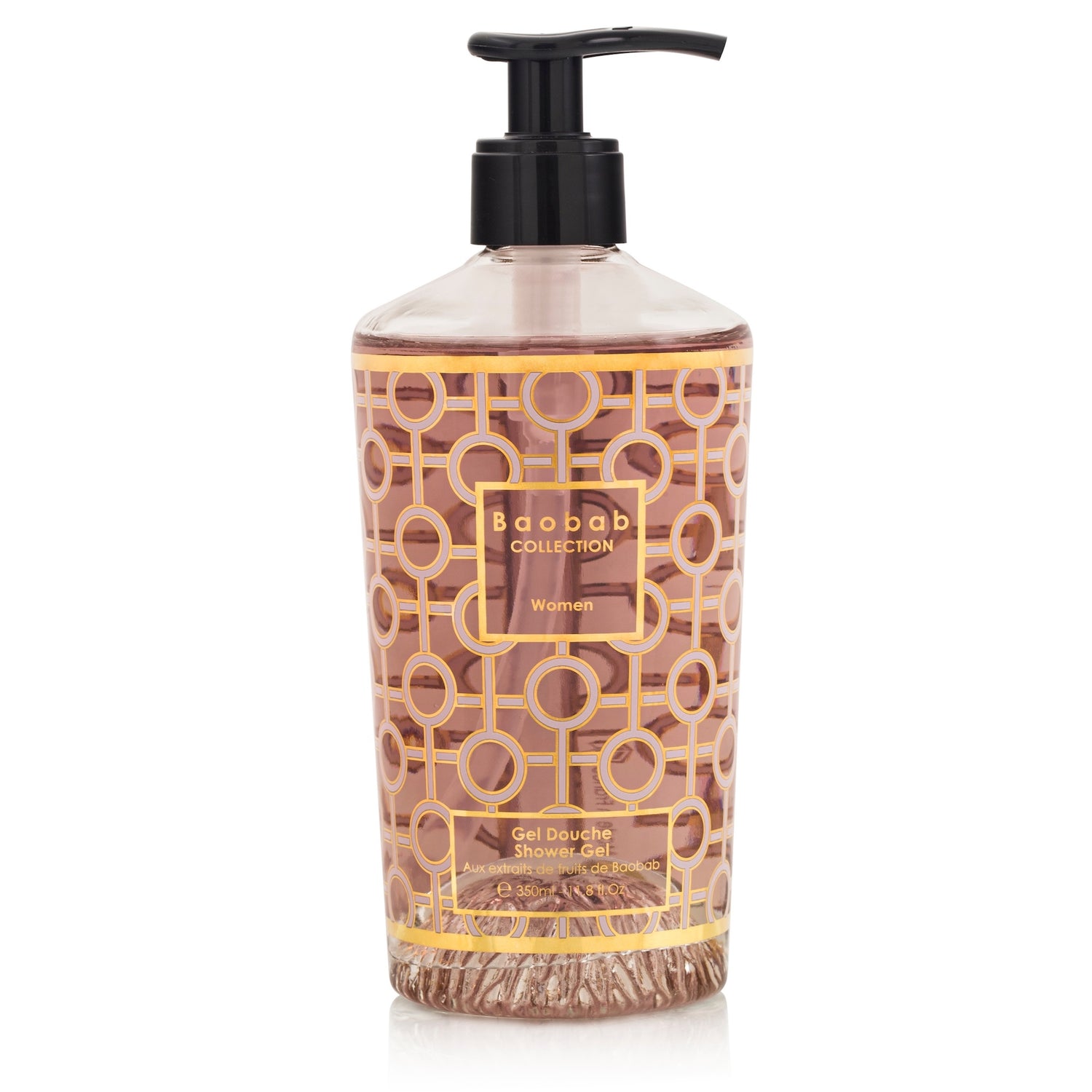 Shower Gel Women von Baobab Collection
