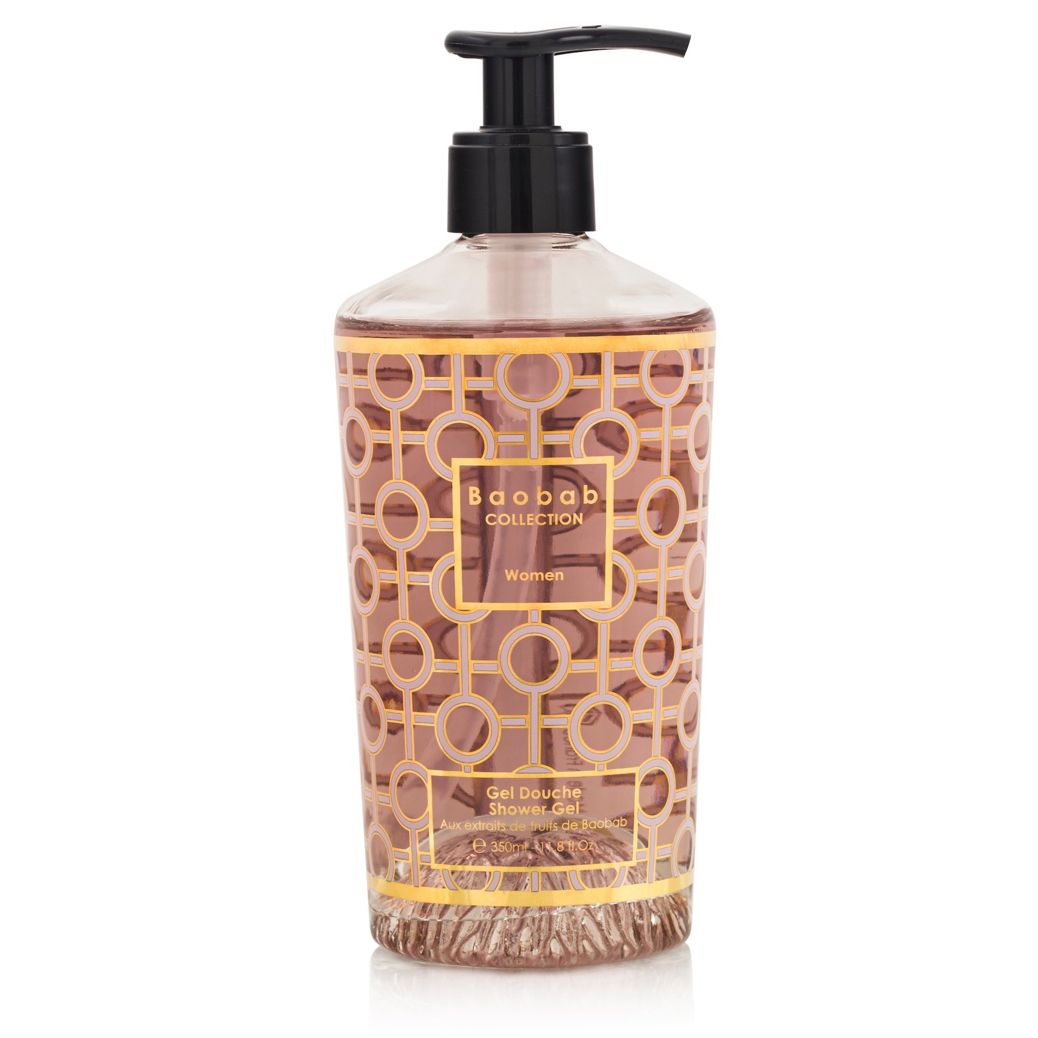 Shower Gel Women von Baobab Collection