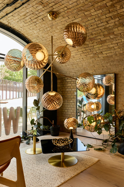 Showroom Tom Dixon