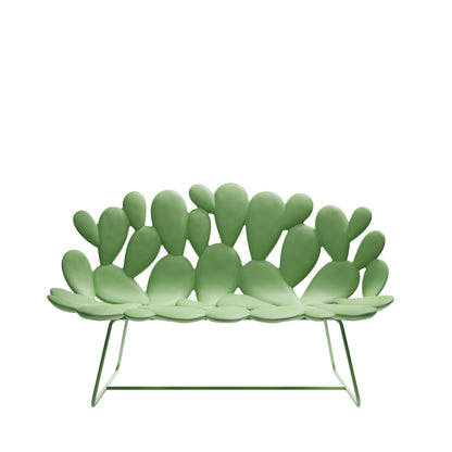 Sofa FILICUDI schwarz oder grün