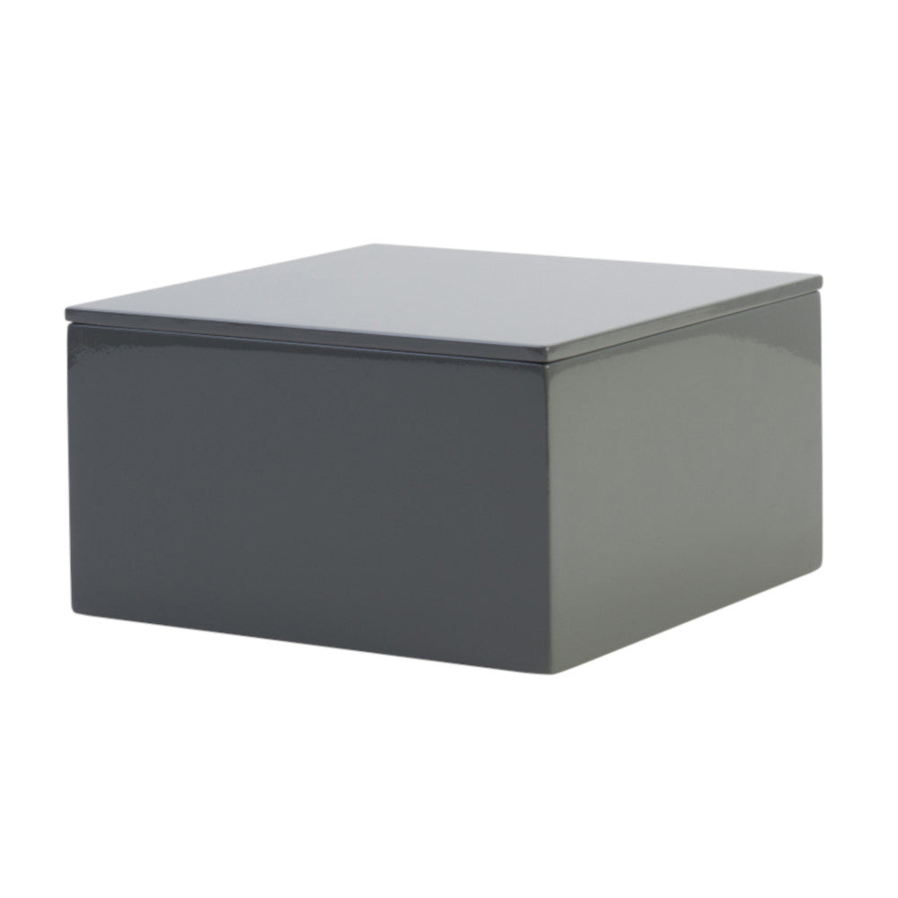 Box SPA M 19x19x10,5cm graphite