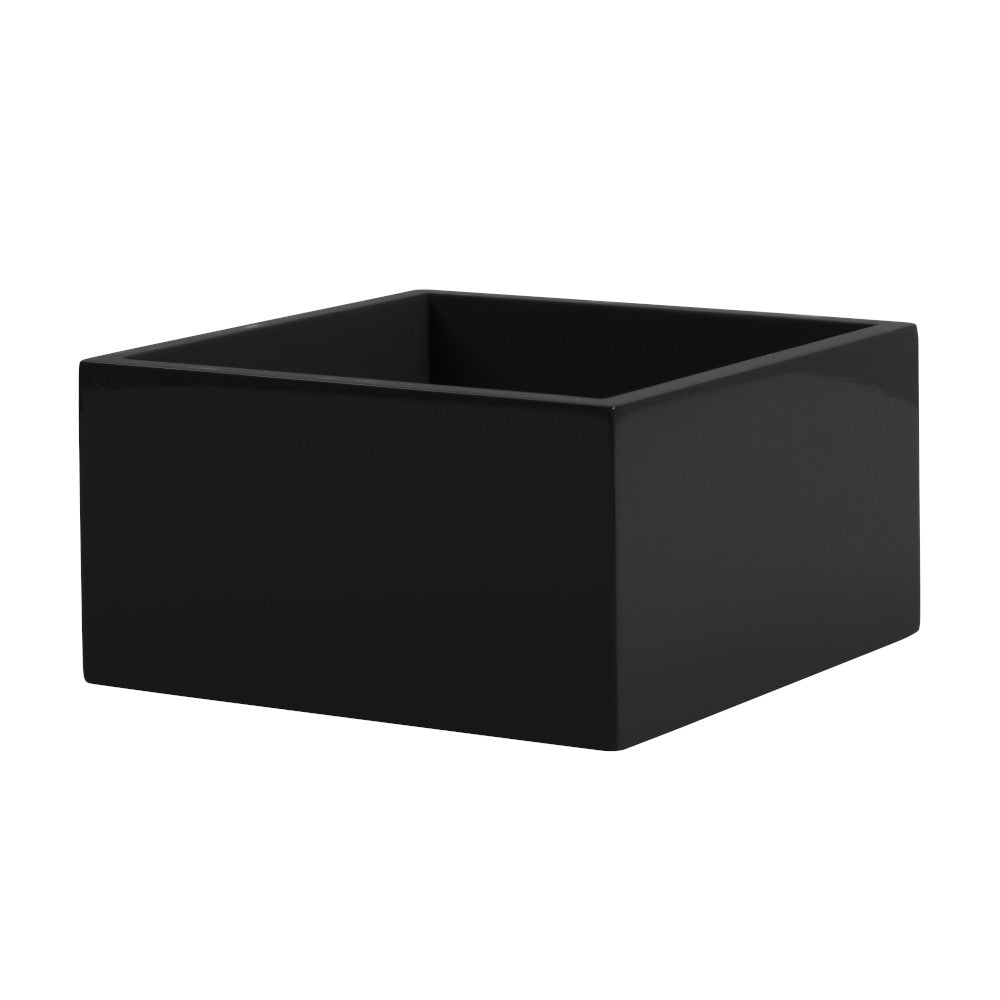 Box SPA M schwarz