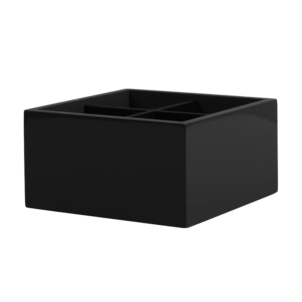 Box SPA M schwarz