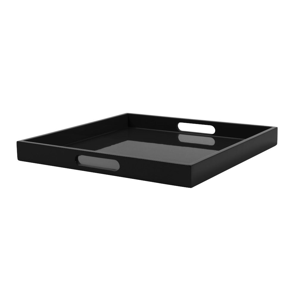 Tablett SPA M schwarz