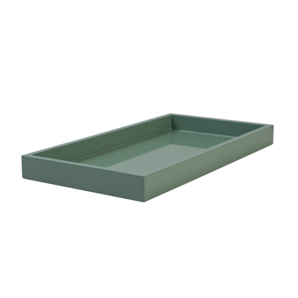 Tablett SPA S sage