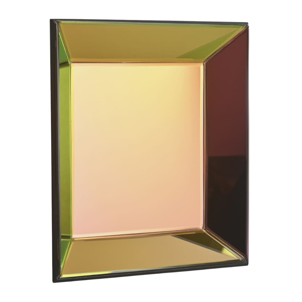 spiegeltablett-miroir-wanddeko-changierend-quadratisch-schraeg