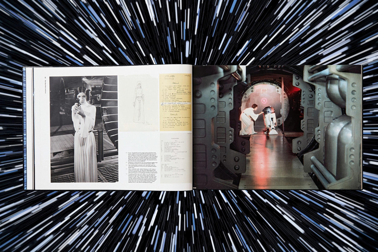 The Star Wars Archive. 1977–1983 XXL