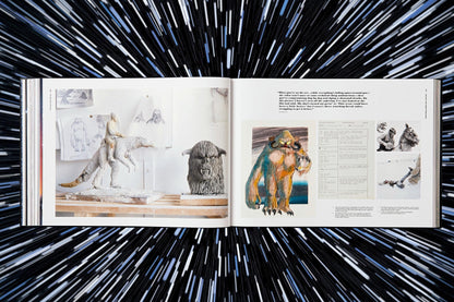 The Star Wars Archive. 1977–1983 XXL