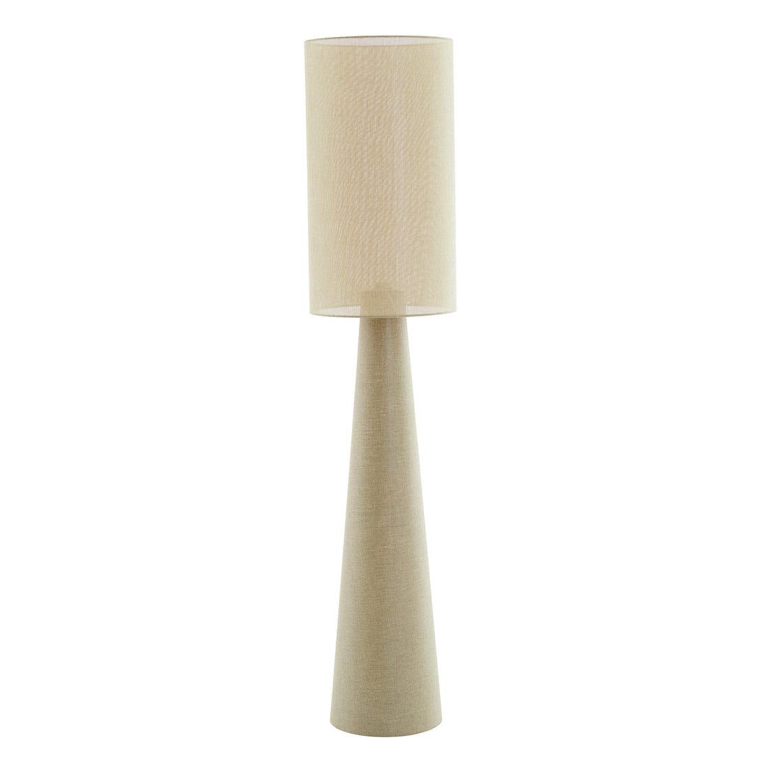 Stehleuchte MICKY von Light & Living in Olivgrün