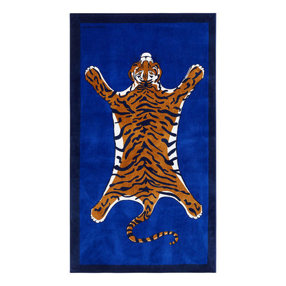 Strandtuch TIGER 100x178cm von Jonathan Adler