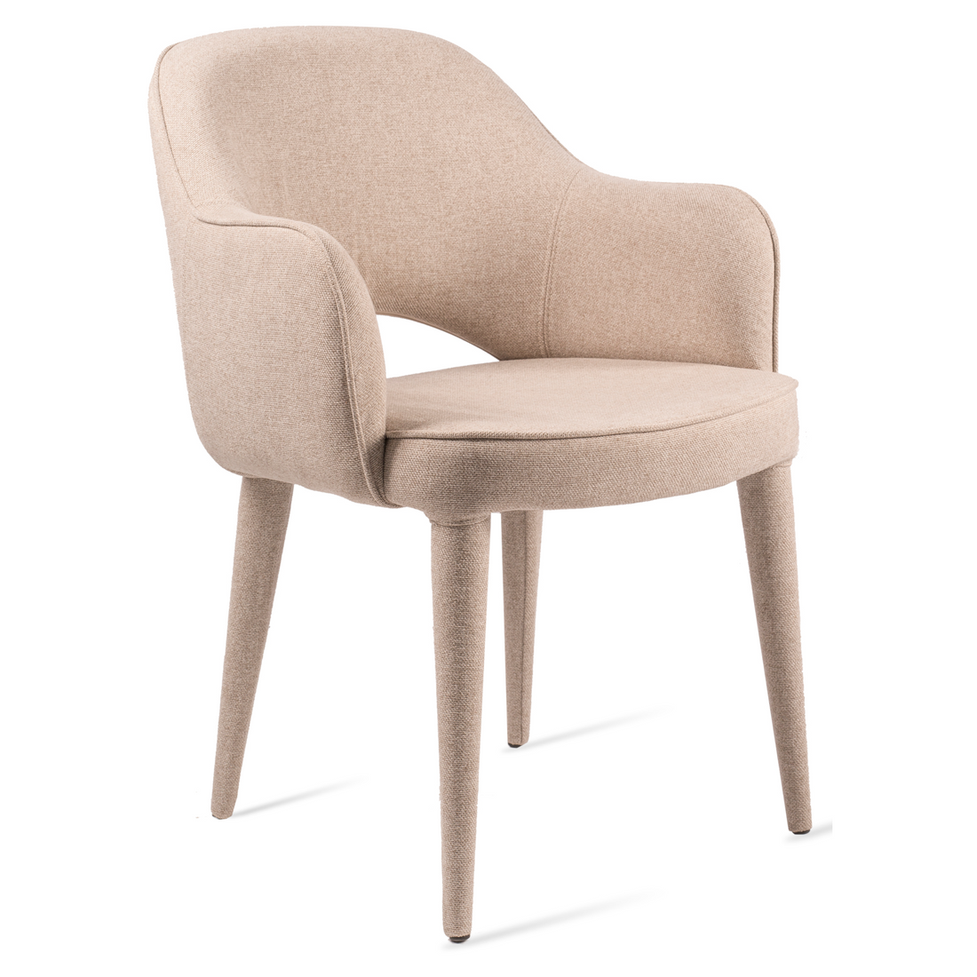 Modern gestalteter Bürostuhl von Pols Potten