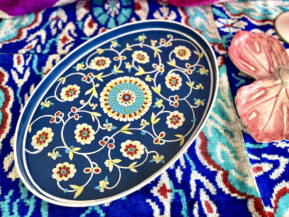 tablett-floral-blau-mix-eisen-les-ottomans