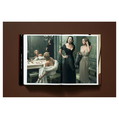 Whoopi Goldberg 1984 ChromaLuxe-Print in limitierter Edition