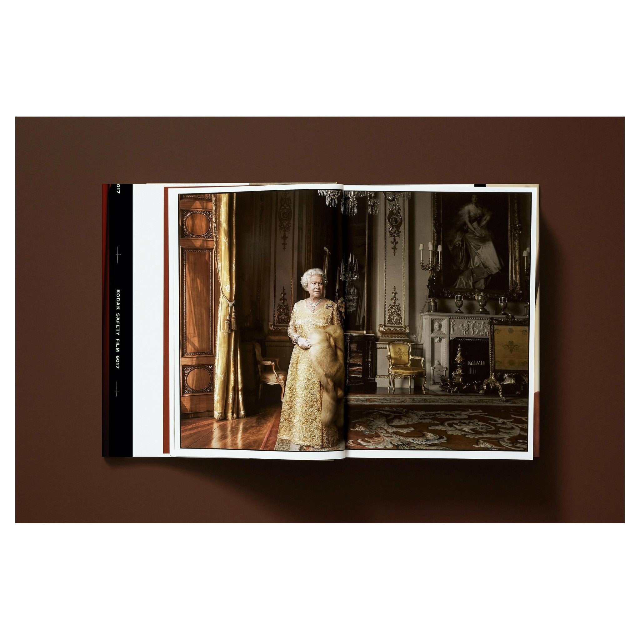 Annie Leibovitz ikonisches Bild von Whoopi Goldberg als Sammlerstück