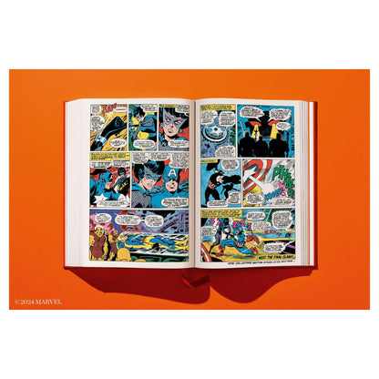 Avengers Collector’s Edition mit Schuber