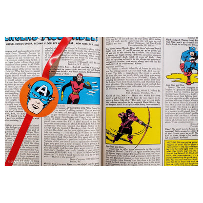 Marvel Avengers Goldene Ära TASCHEN