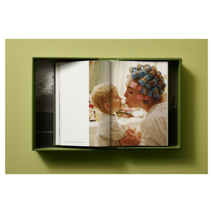 TASCHEN Bruce Weber Limited Edition