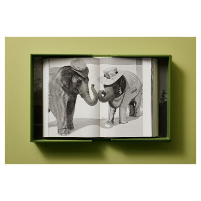 Modefotografie von Bruce Weber