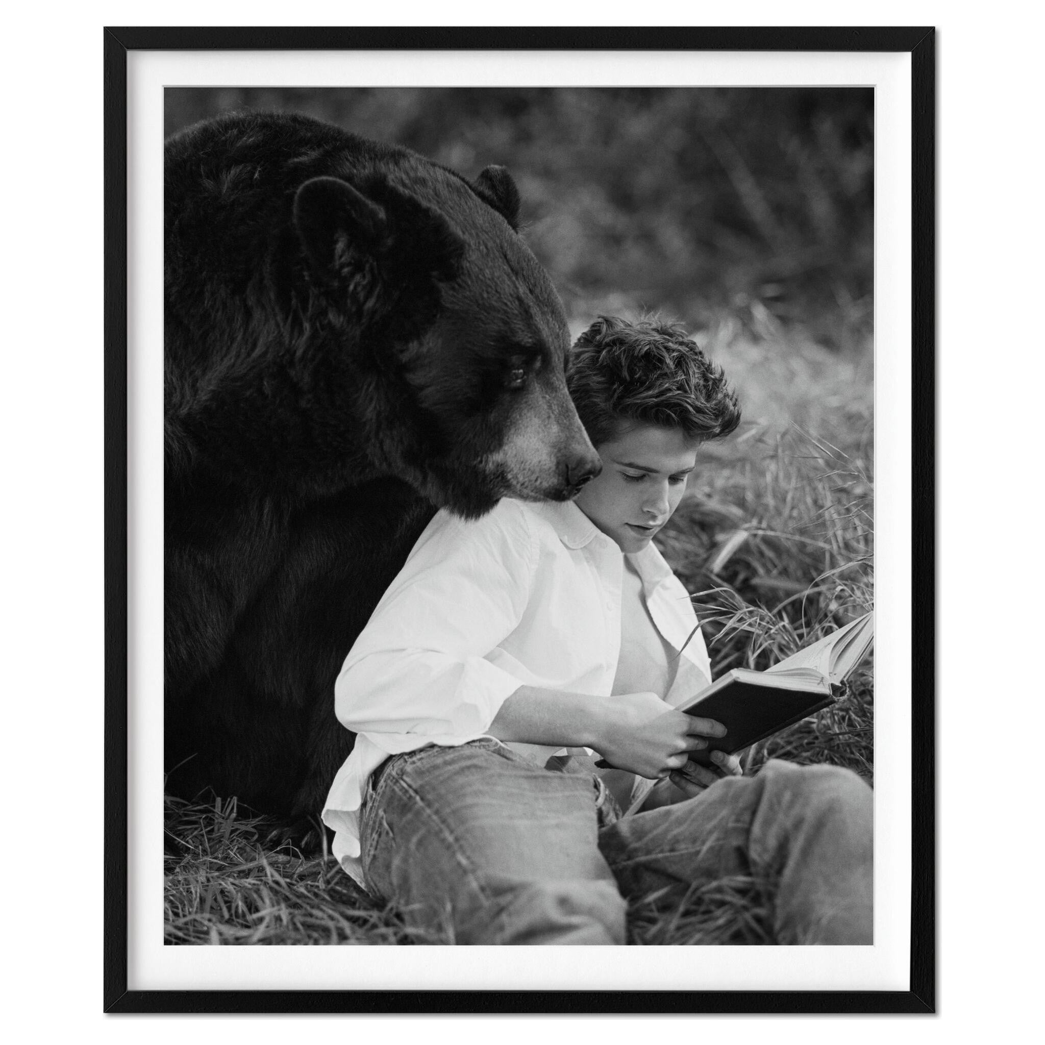 Bruce Weber My Education Buchcover von TASCHEN Verlag