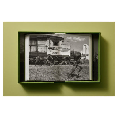 Bruce Weber Kalifornien Edition