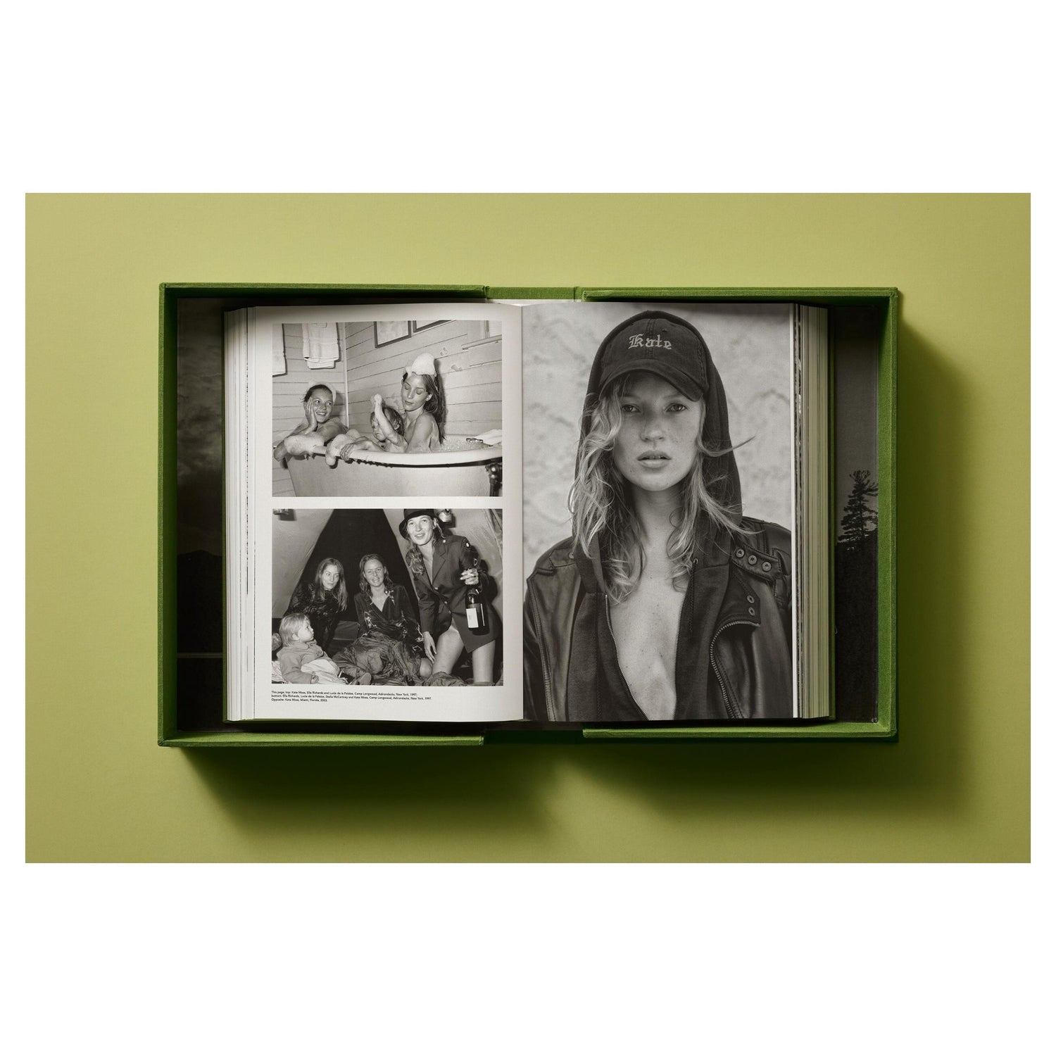 TASCHEN Verlag Fotokunstbuch