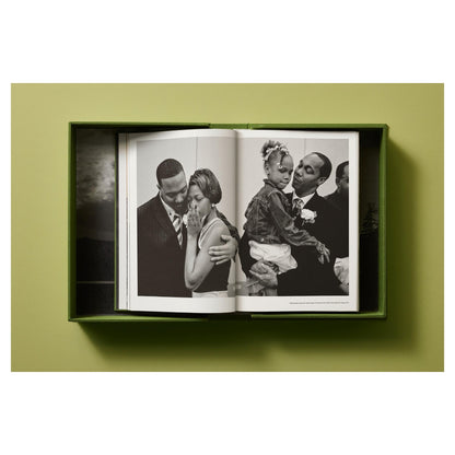 Bruce Weber mit Bonkers Thousand Oaks