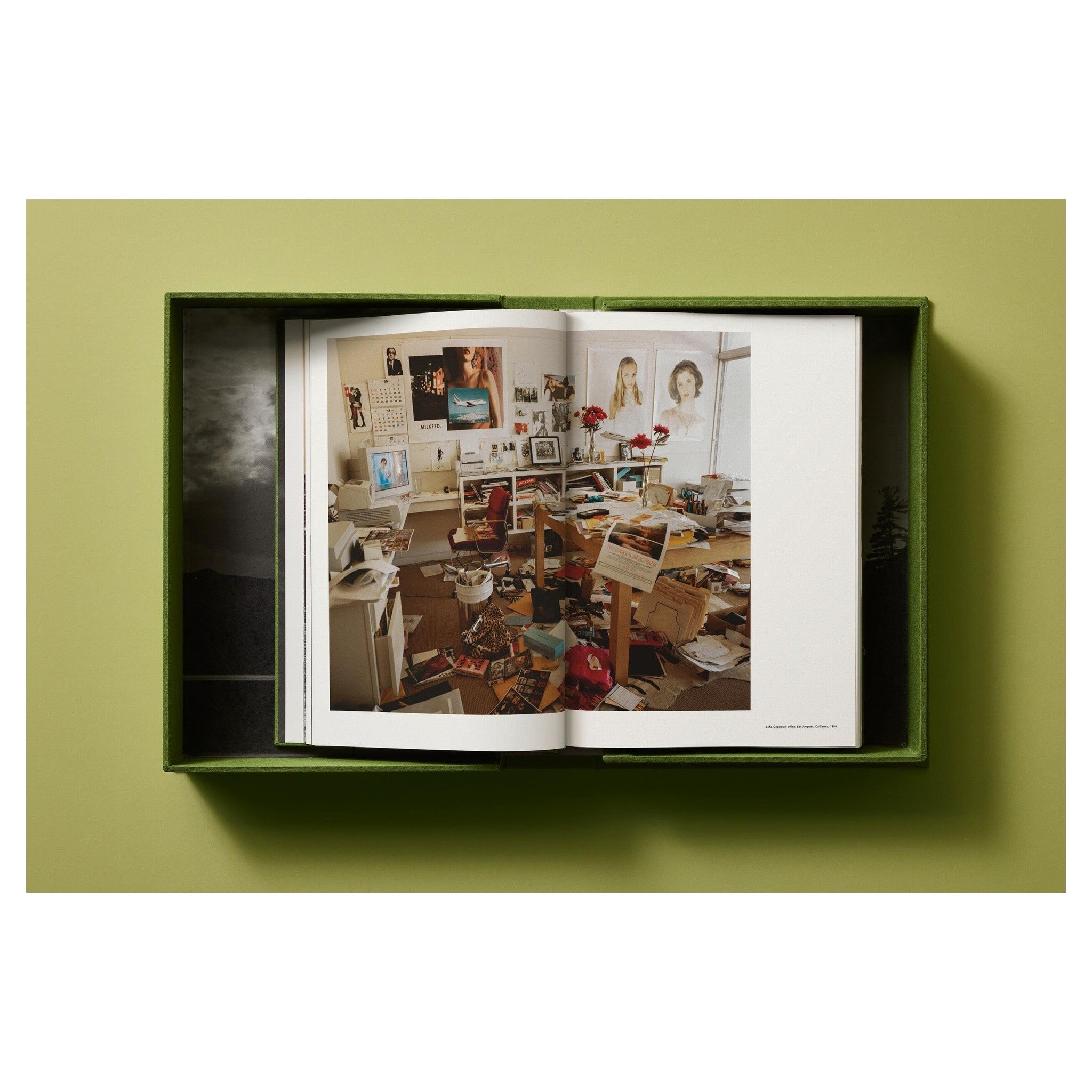 Künstlerfotografie Bruce Weber Sammlung