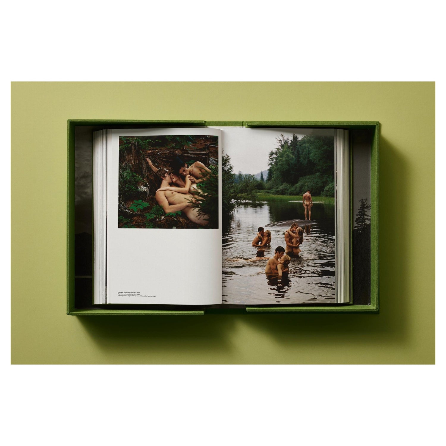 TASCHEN Sammlerausgabe Bruce Weber