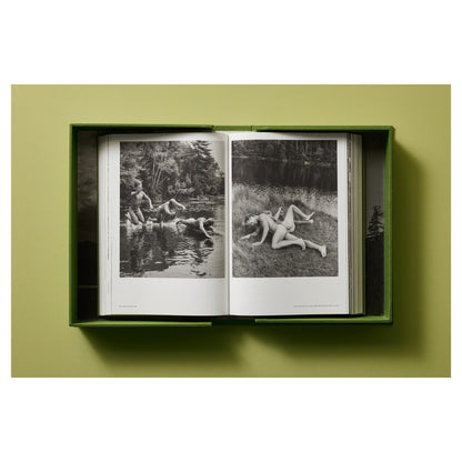 Fine Art Photography Buch TASCHEN