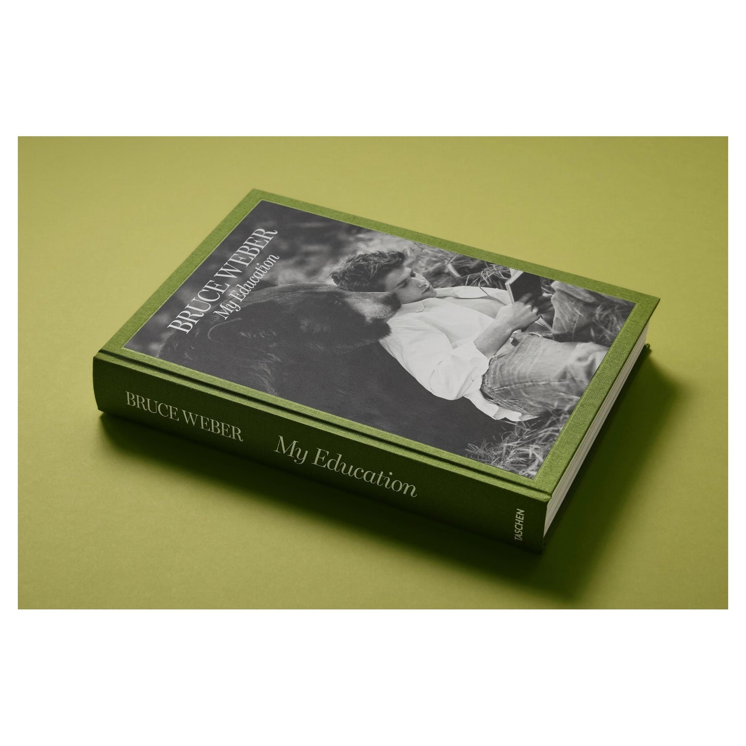 Bruce Weber limitierte Edition 2004