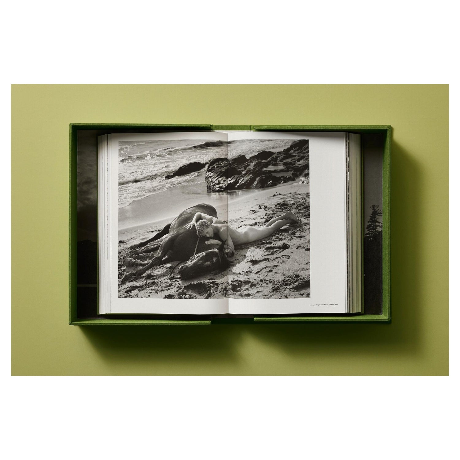 Limited Edition Bruce Weber 101–200