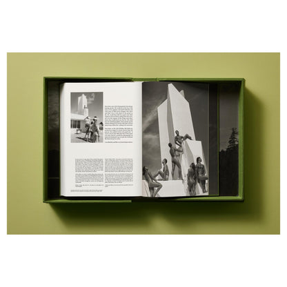 TASCHEN Sammlerbuch Fotokunst Edition