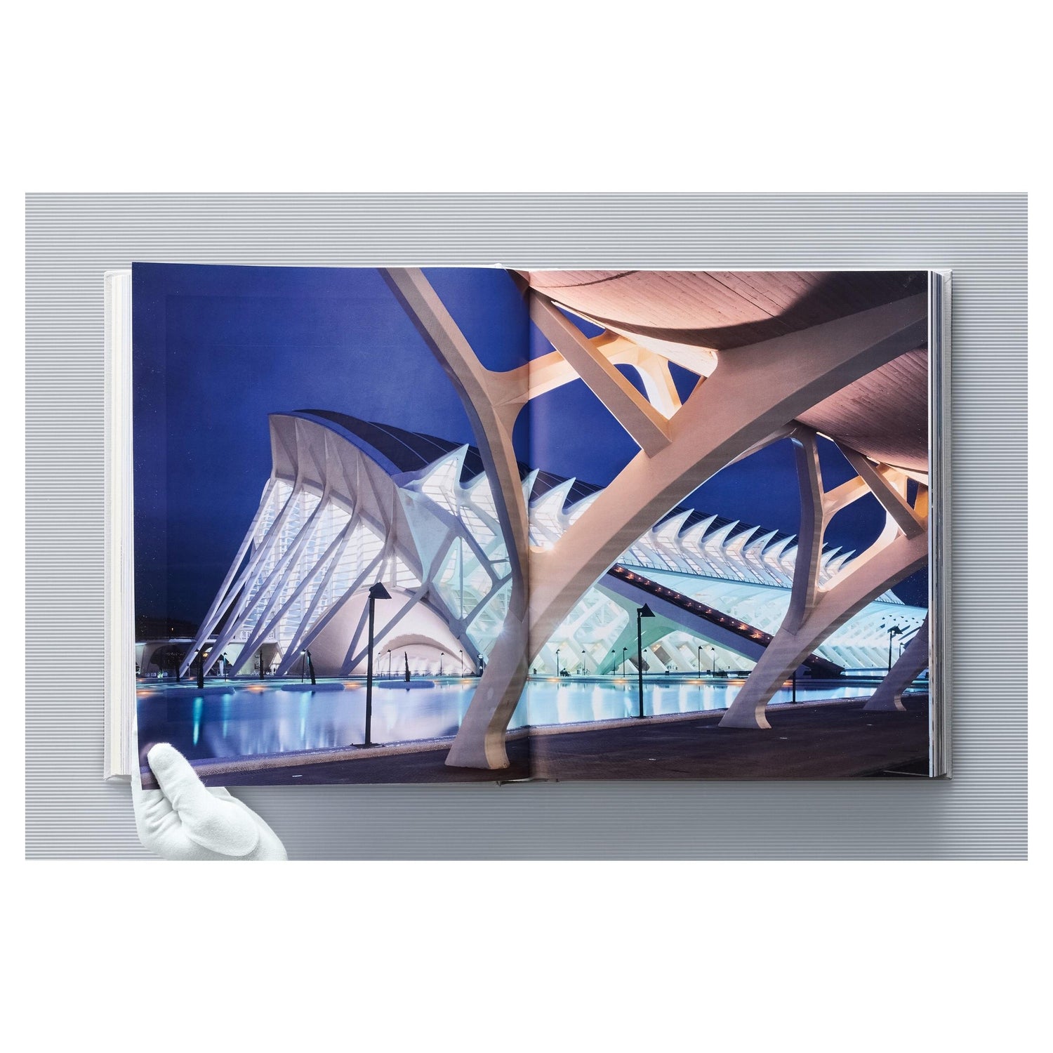 Limited Edition Calatrava Werkmonografie