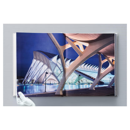 Limited Edition Calatrava Werkmonografie