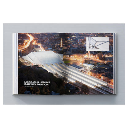 TASCHEN Architekturmonografie Limited