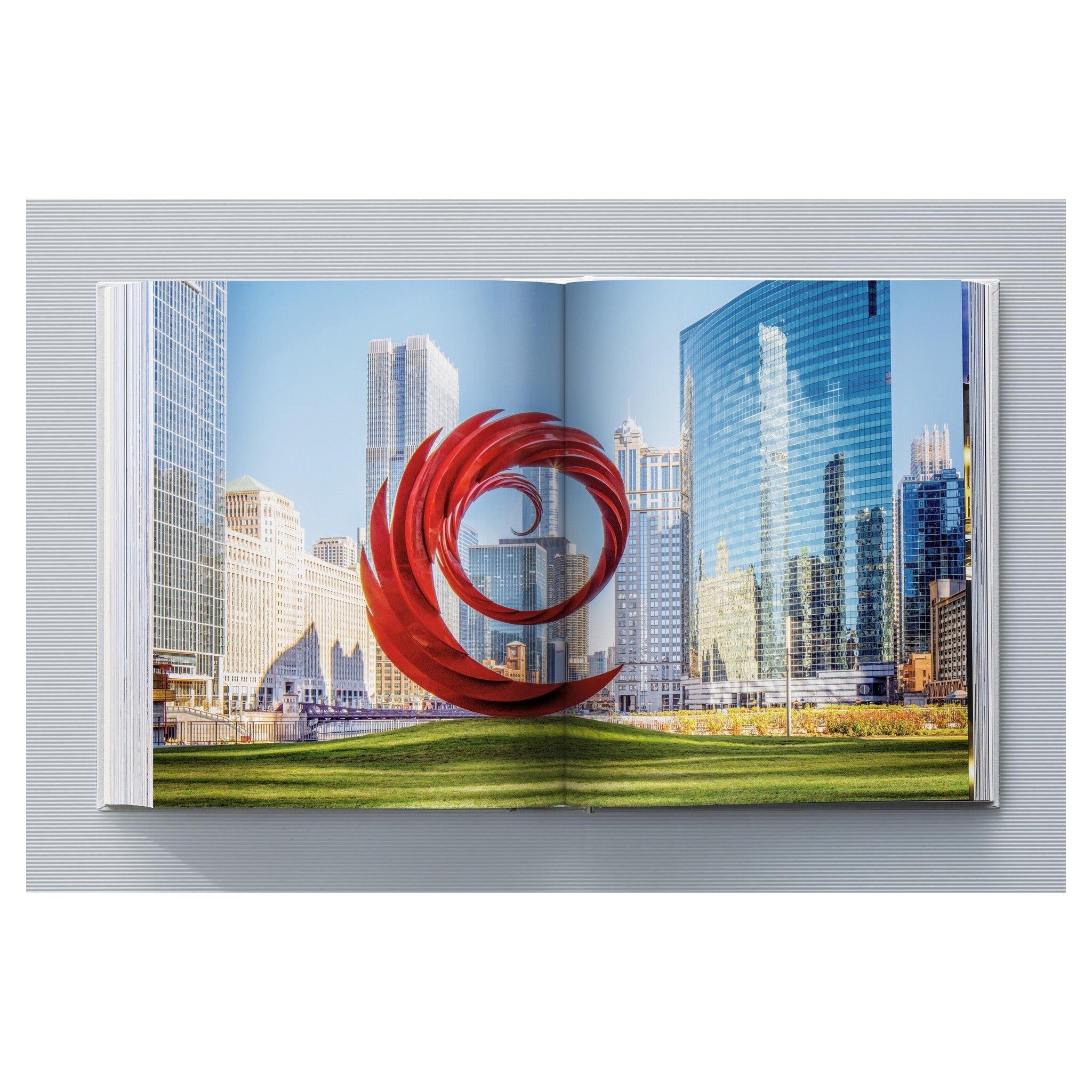 TASCHEN Calatrava Sammlerausgabe