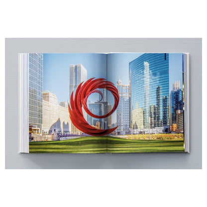 TASCHEN Calatrava Sammlerausgabe