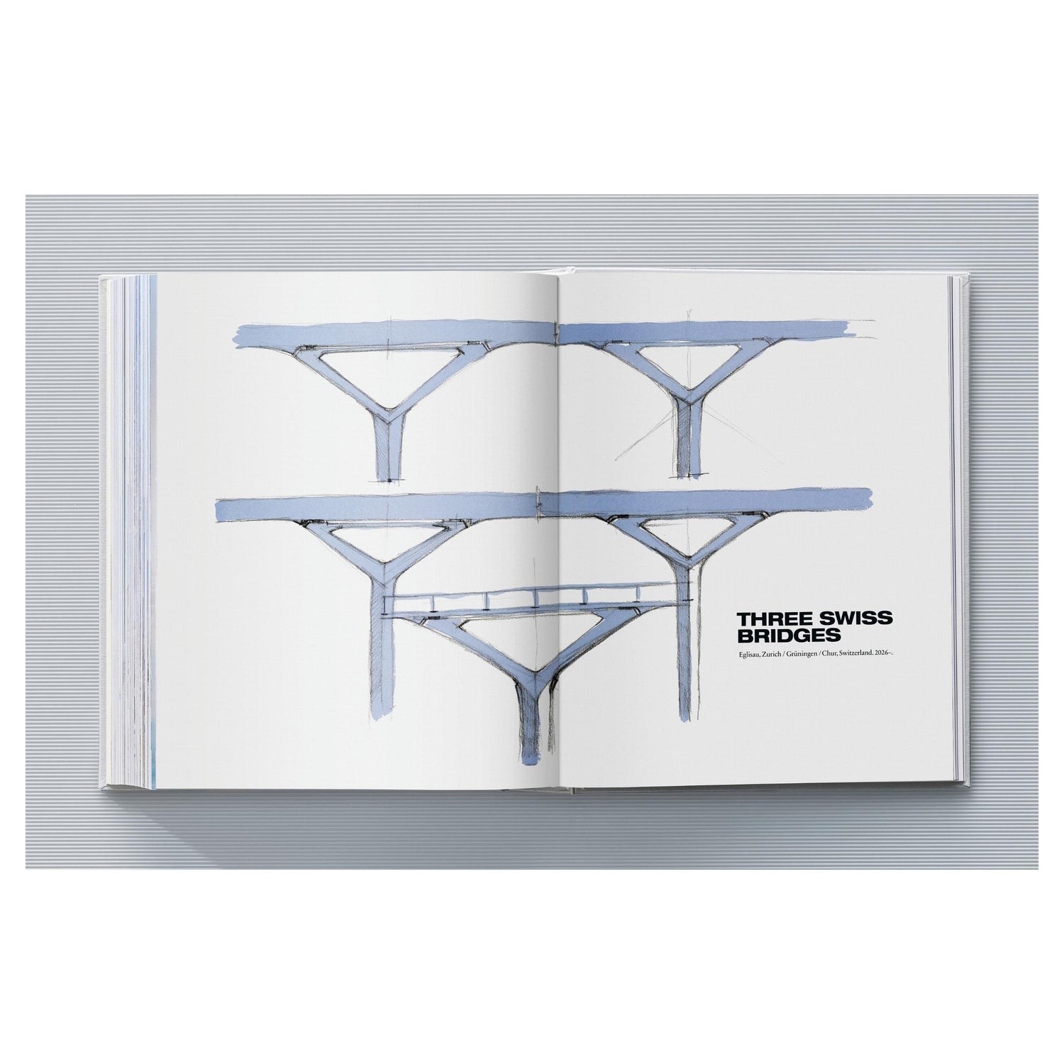 TASCHEN Calatrava Collector’s Edition Box