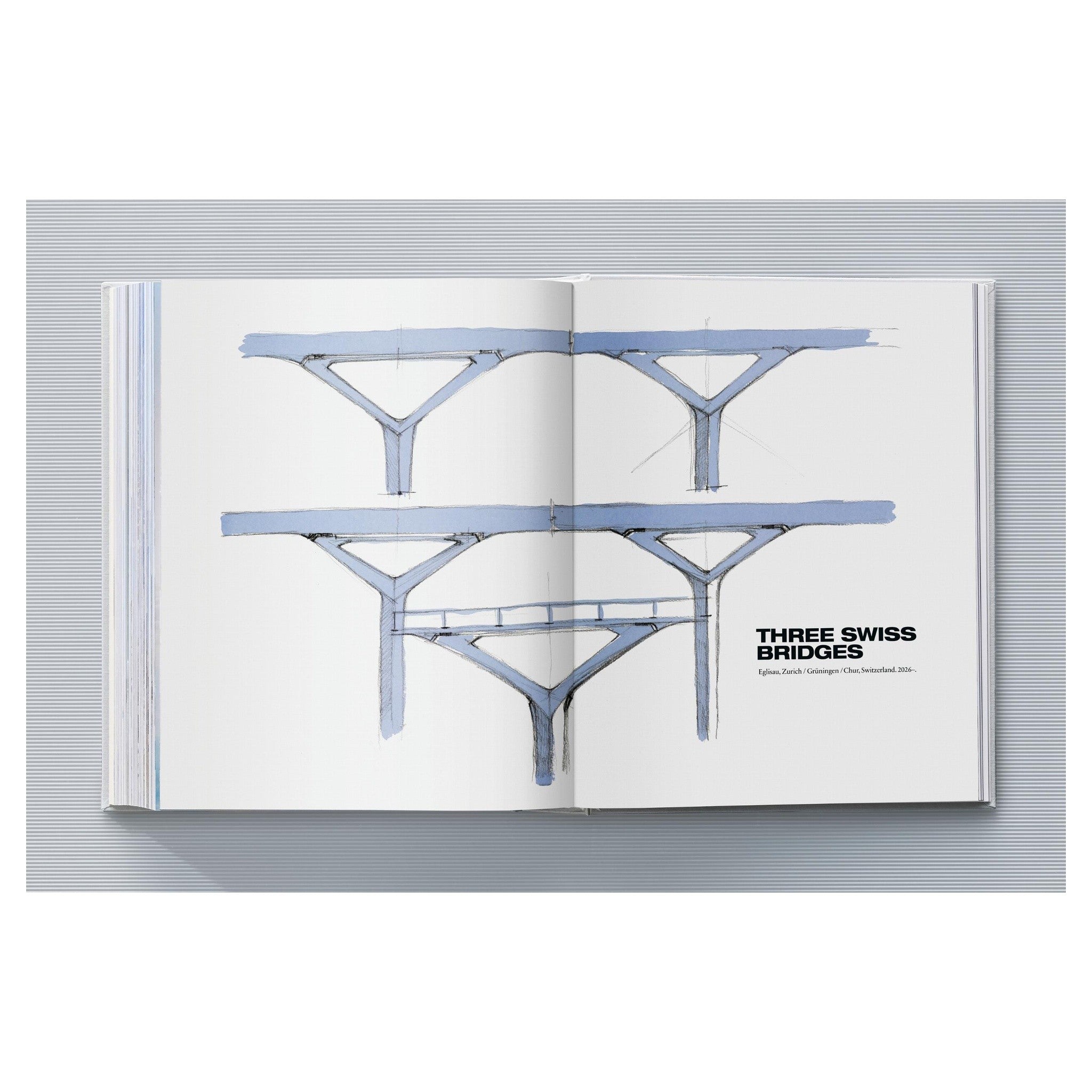 TASCHEN Calatrava Collector’s Edition Box