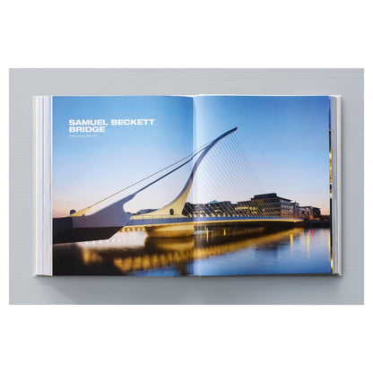 Architektonisches Kunstwerk Buch TASCHEN